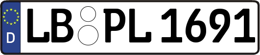 LB-PL1691