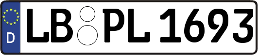 LB-PL1693