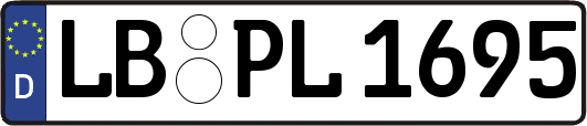 LB-PL1695