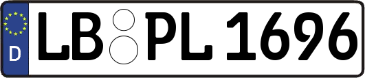 LB-PL1696