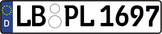 LB-PL1697