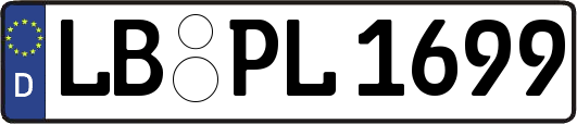 LB-PL1699