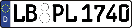LB-PL1740