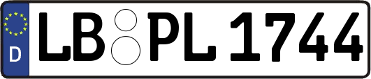 LB-PL1744
