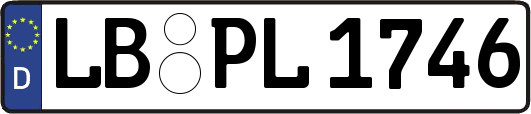 LB-PL1746