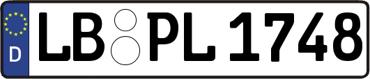 LB-PL1748