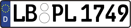 LB-PL1749
