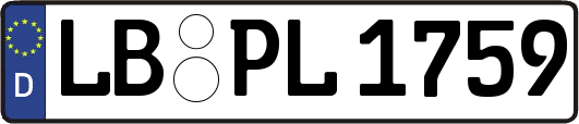 LB-PL1759