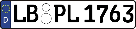 LB-PL1763