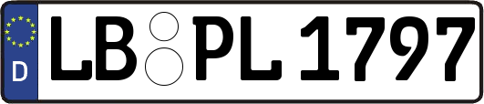 LB-PL1797