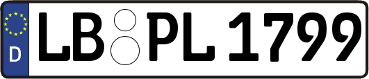 LB-PL1799