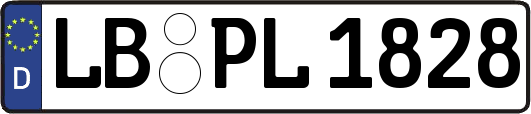 LB-PL1828
