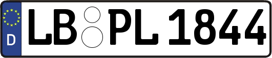 LB-PL1844