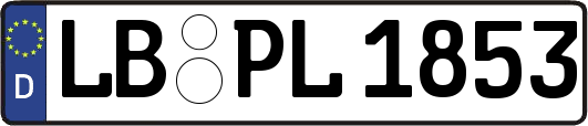 LB-PL1853