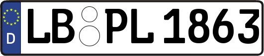 LB-PL1863