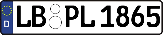 LB-PL1865