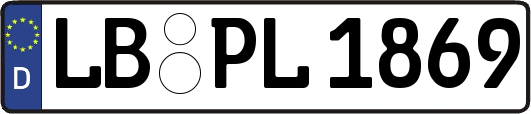 LB-PL1869