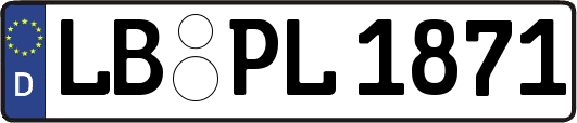 LB-PL1871