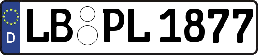 LB-PL1877