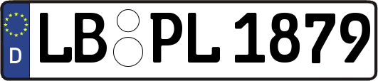 LB-PL1879