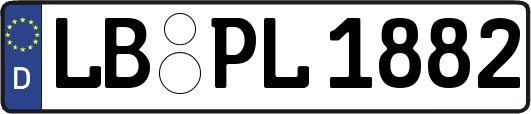 LB-PL1882
