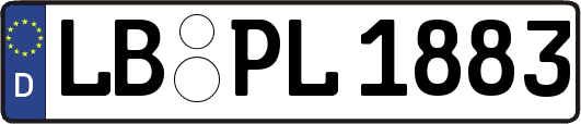 LB-PL1883
