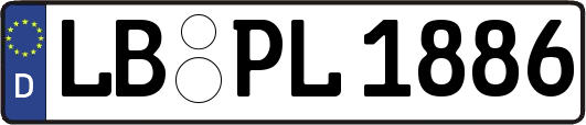 LB-PL1886