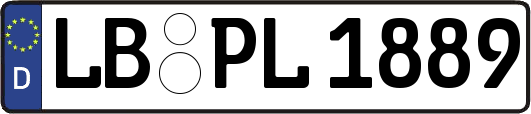 LB-PL1889