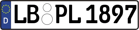 LB-PL1897