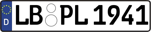 LB-PL1941