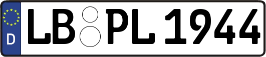 LB-PL1944