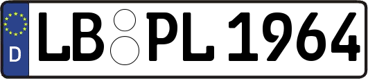LB-PL1964
