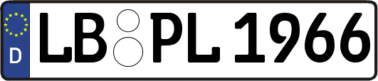 LB-PL1966