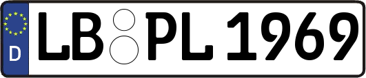 LB-PL1969