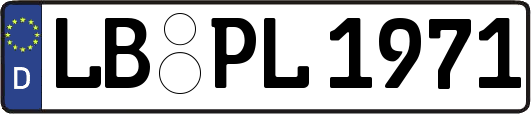 LB-PL1971