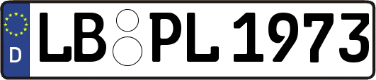 LB-PL1973