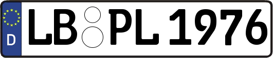 LB-PL1976