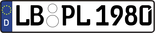 LB-PL1980