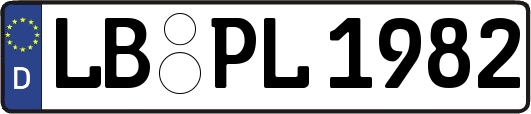 LB-PL1982