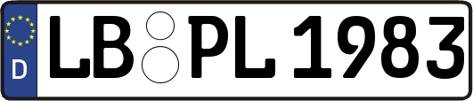 LB-PL1983