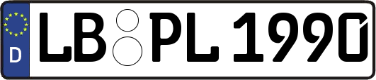 LB-PL1990