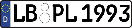 LB-PL1993