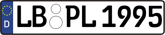 LB-PL1995