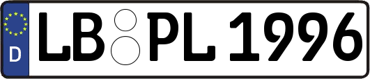 LB-PL1996