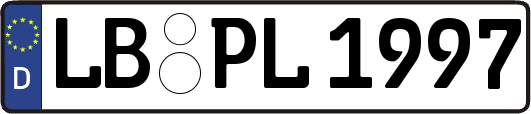 LB-PL1997