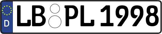 LB-PL1998