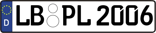 LB-PL2006