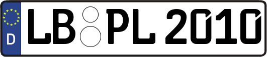 LB-PL2010