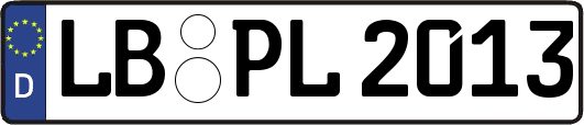 LB-PL2013