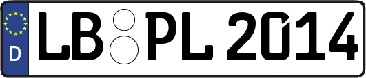 LB-PL2014